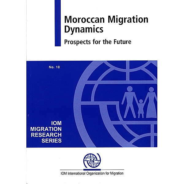 IOM Migration Research Series: Moroccan Migration Dynamics