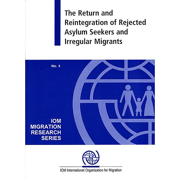 IOM Migration Research Series: The Return and Reintegration of Rejected Asylum Seekers and Irregular Migrants