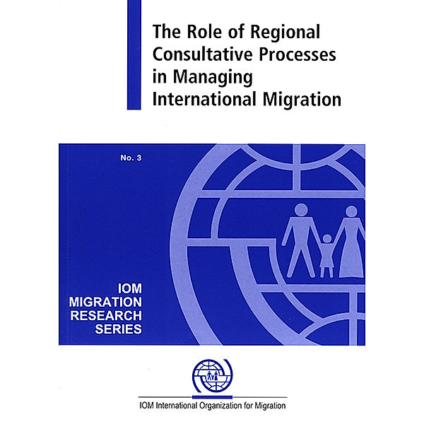 IOM Migration Research Series: The Role of Regional Consultative Process in Managing International Migration