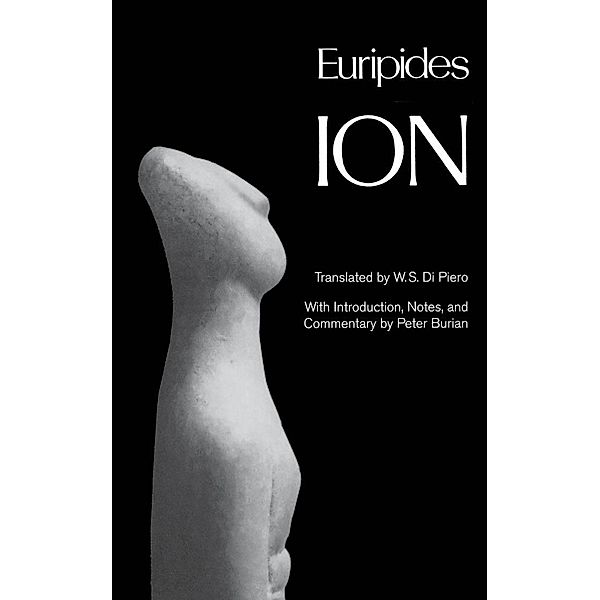 Ion, Euripides