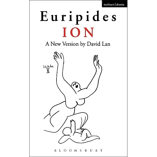 Ion, Euripides