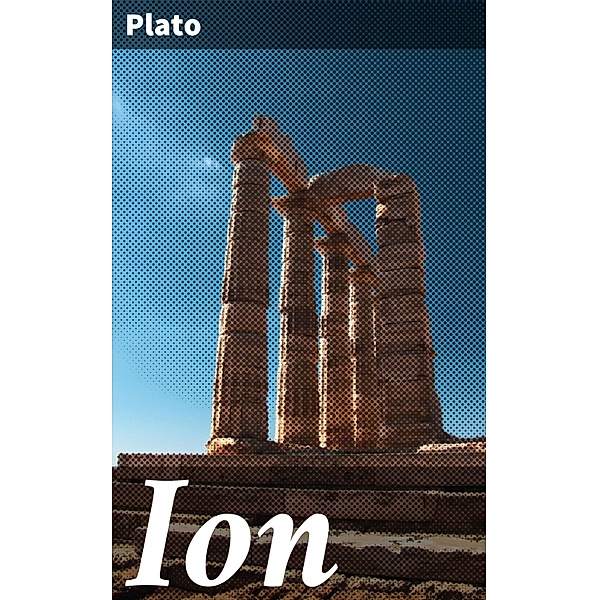 Ion, Plato
