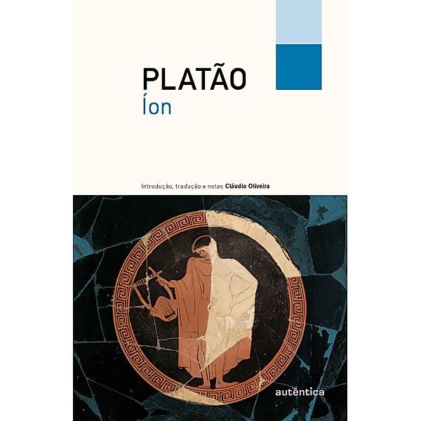 Íon, Platão