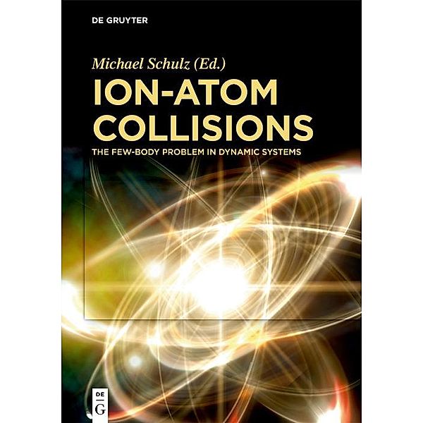 Ion-Atom Collisions