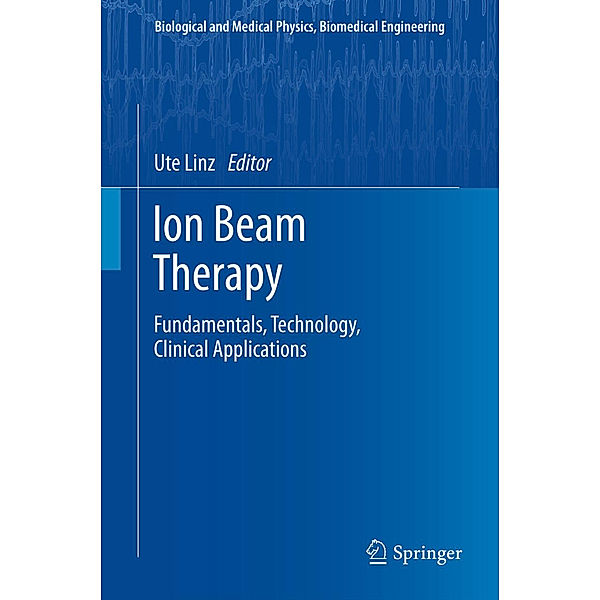 Ion Beam Therapy