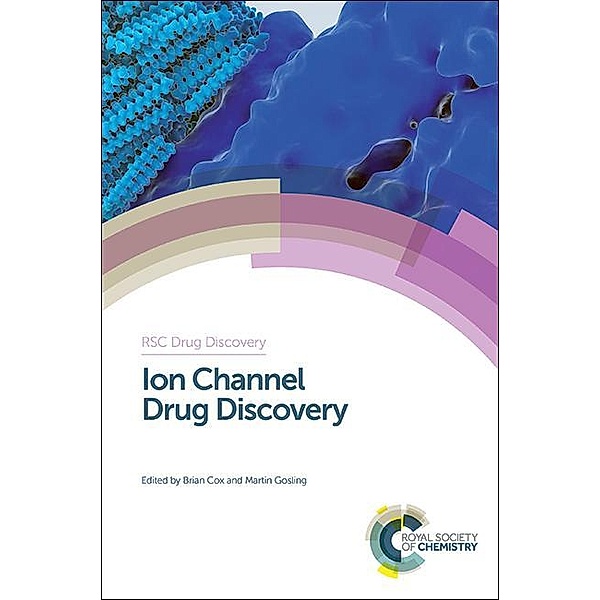 Ion Channel Drug Discovery / ISSN