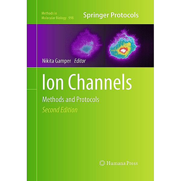 Ion Channels