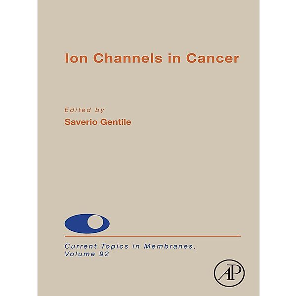 Ion Channels in Cancer