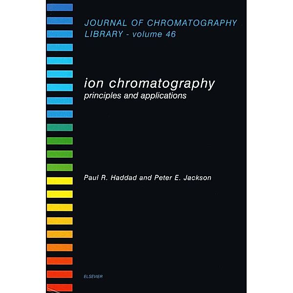 Ion Chromatography