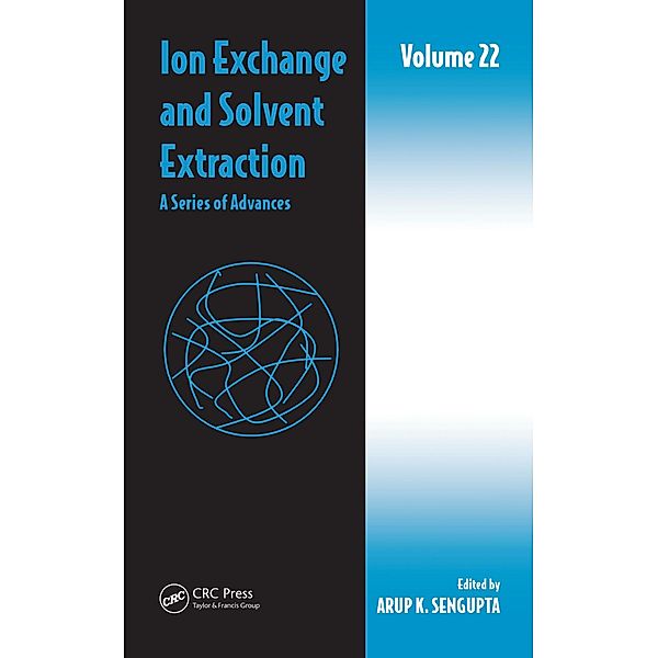 Ion Exchange and Solvent Extraction