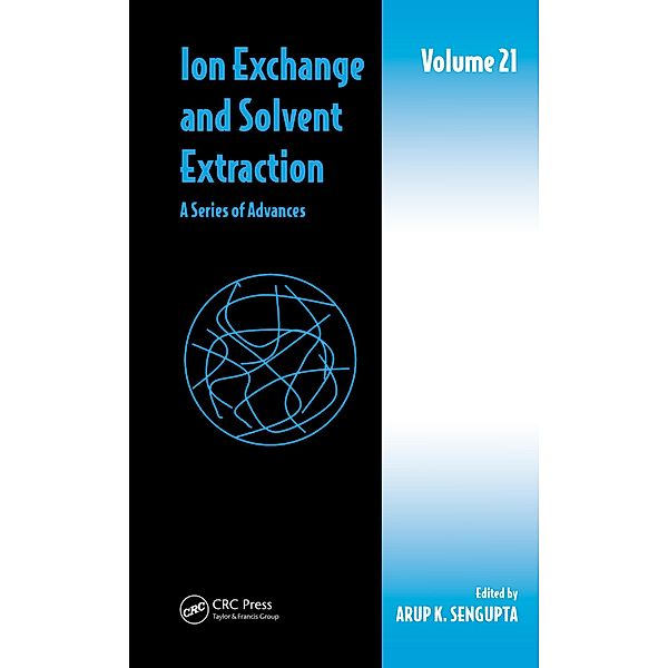 Ion Exchange and Solvent Extraction