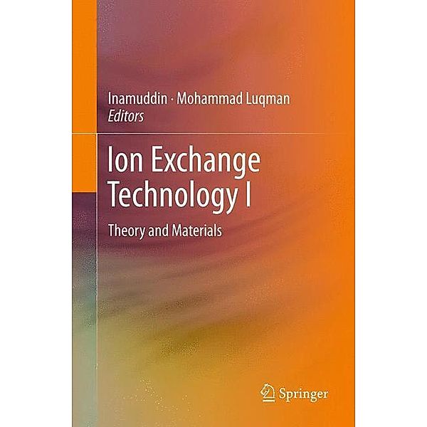 Ion Exchange Technology