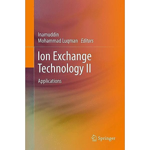 Ion Exchange Technology