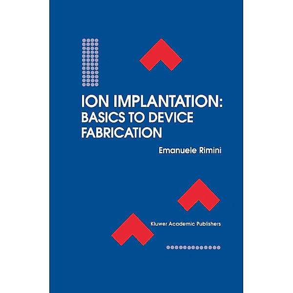 Ion Implantation, Emanuele Rimini