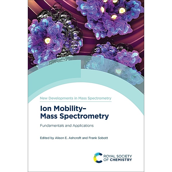 Ion Mobility-Mass Spectrometry / ISSN