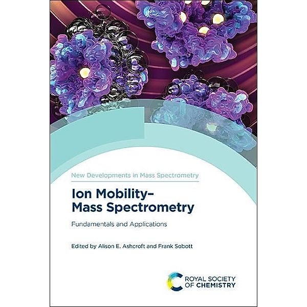 Ion Mobility-Mass Spectrometry / ISSN