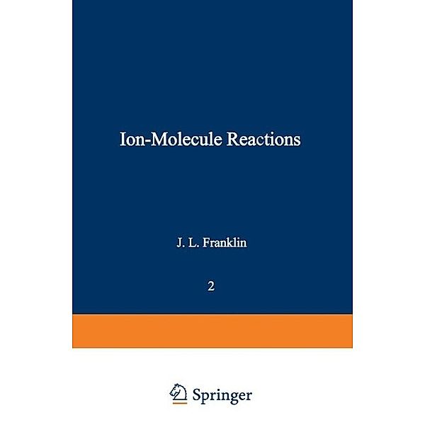 Ion-Molecule Reactions