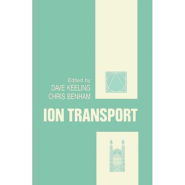 Ion Transport