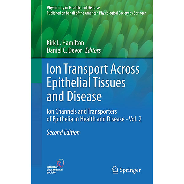 Ion Transport Across Epithelial Tissues and Disease