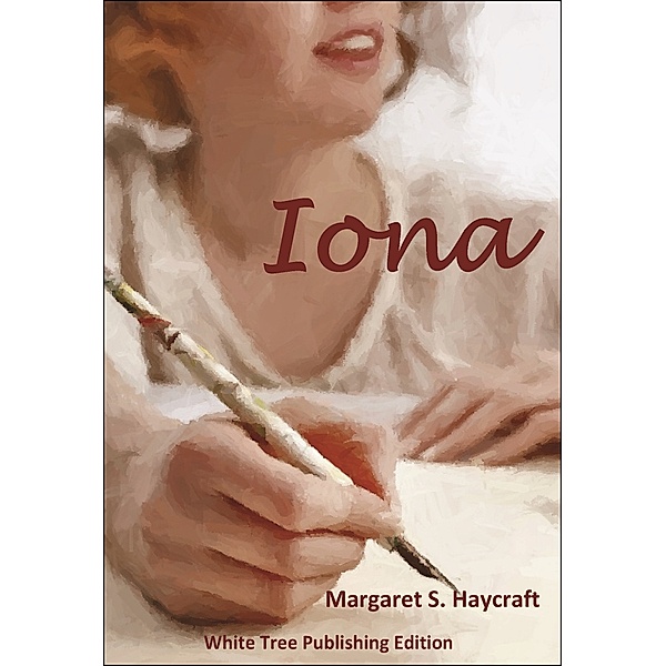Iona, Margaret S. Haycraft