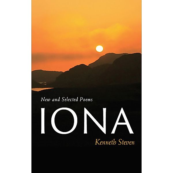 Iona / Paraclete Poetry, Kenneth Steven