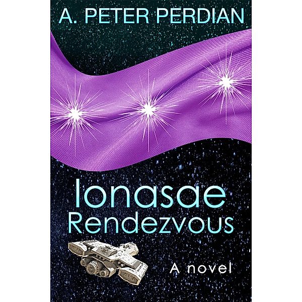 Ionasae Rendezvous, A. Peter Perdian