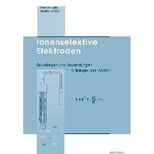 Ionenselektive Elektroden, HONOLD