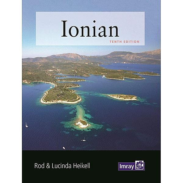 Ionian, Rod