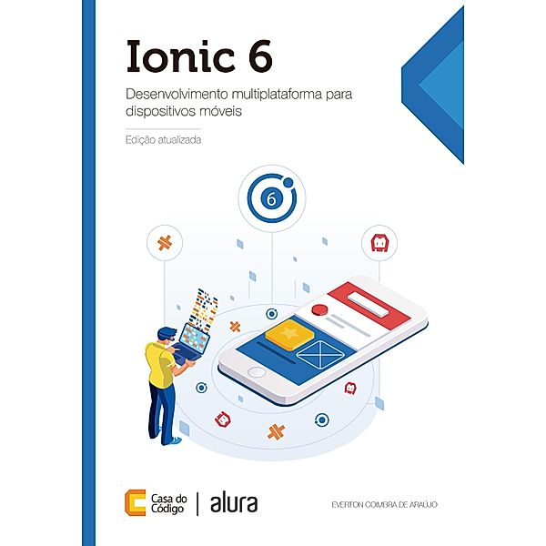 Ionic 6, Everton Coimbra de Araújo