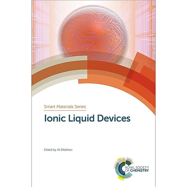 Ionic Liquid Devices / ISSN