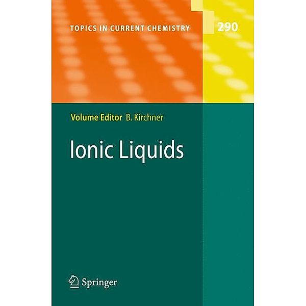 Ionic Liquids