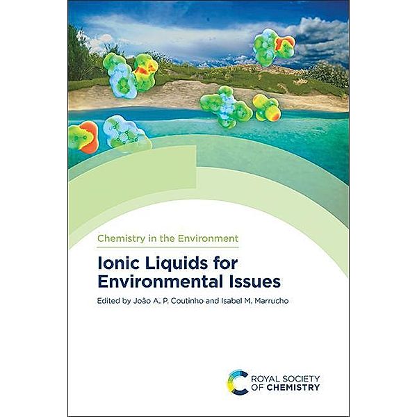 Ionic Liquids for Environmental Issues / ISSN