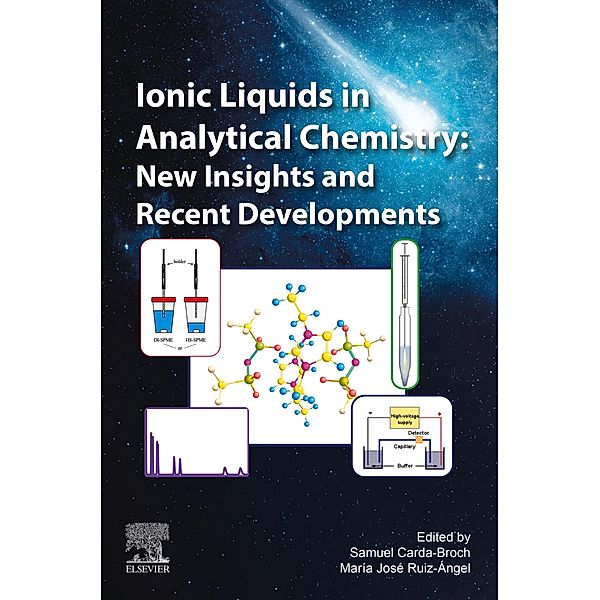 Ionic Liquids in Analytical Chemistry