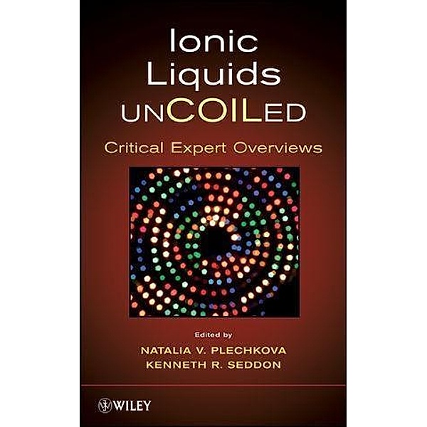 Ionic Liquids UnCOILed