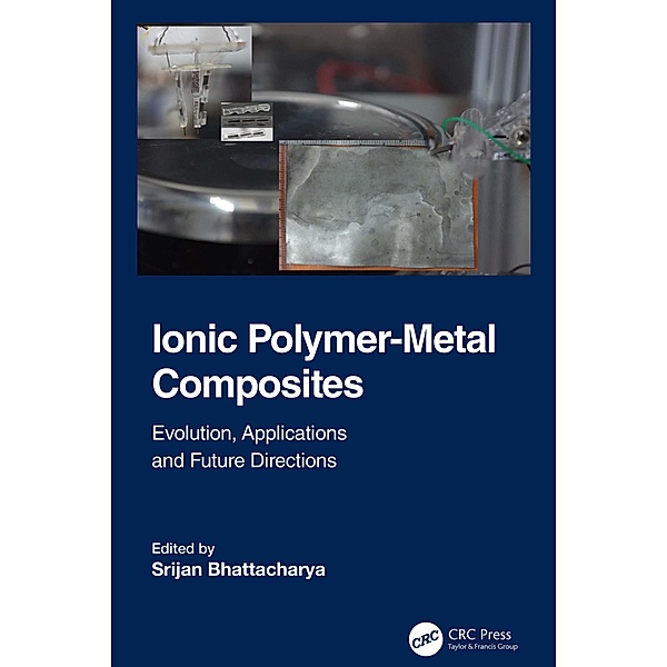 Ionic Polymer-Metal Composites