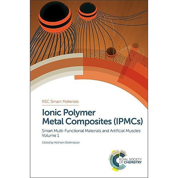 Ionic Polymer Metal Composites (IPMCs) / ISSN