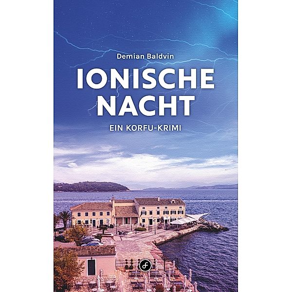 Ionische Nacht, Demian Baldvin