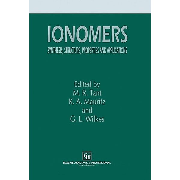 Ionomers