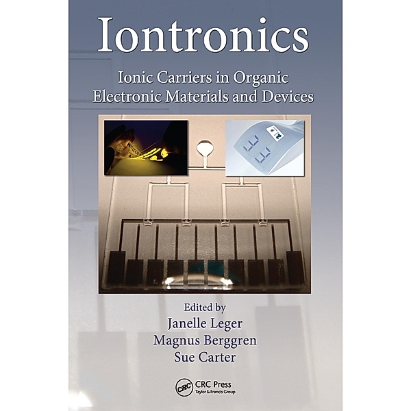 Iontronics
