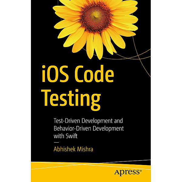 iOS Code Testing, Abhishek Mishra