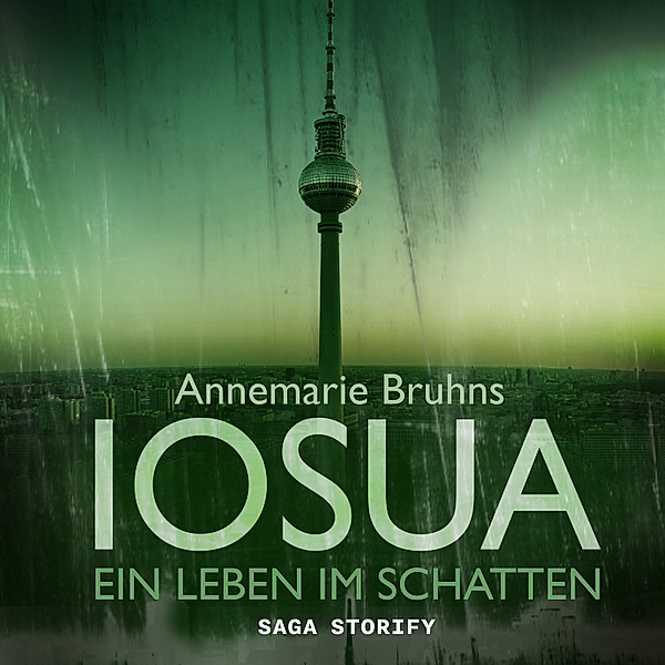 IOSUA - Ein Leben im Schatten, Annemarie Bruhns