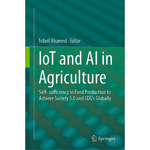 IoT and AI in Agriculture