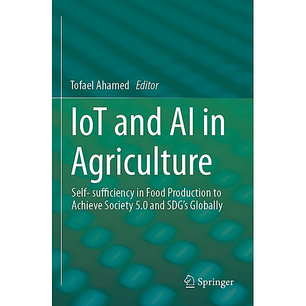 IoT and AI in Agriculture