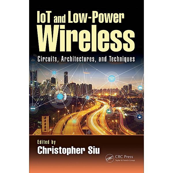 IoT and Low-Power Wireless