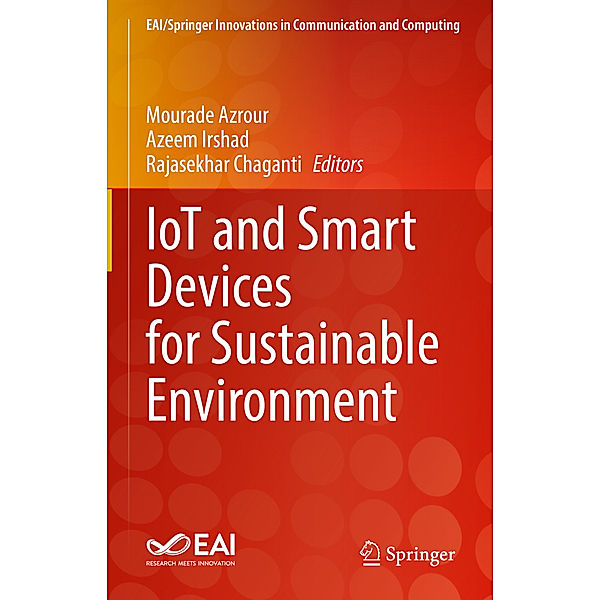 IoT and Smart Devices for Sustainable Environment