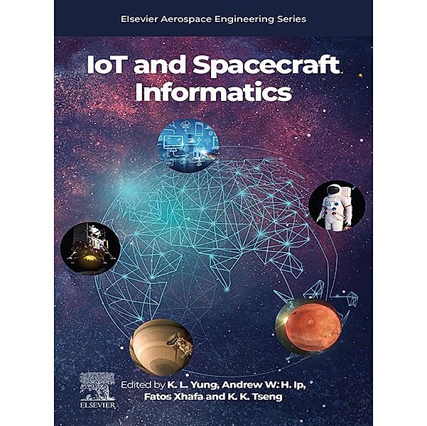 IoT and Spacecraft Informatics