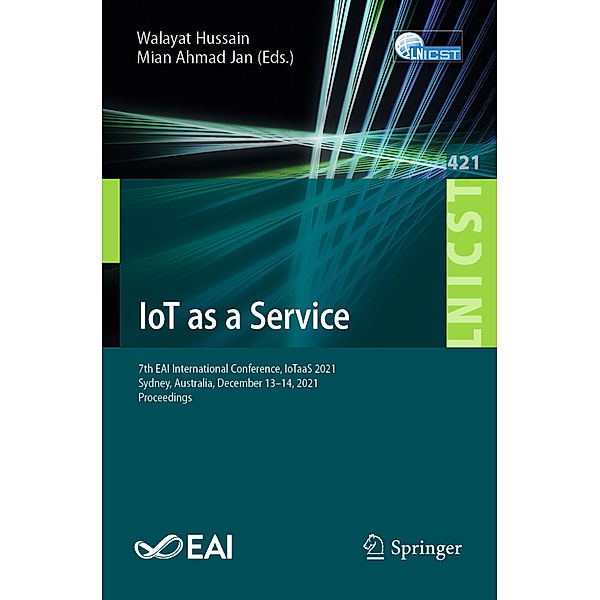 IoT as a Service