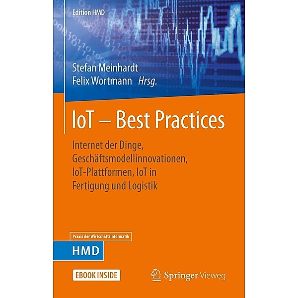 IoT - Best Practices / Edition HMD