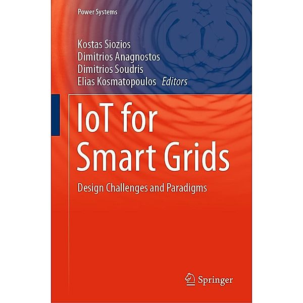 IoT for Smart Grids / Power Systems