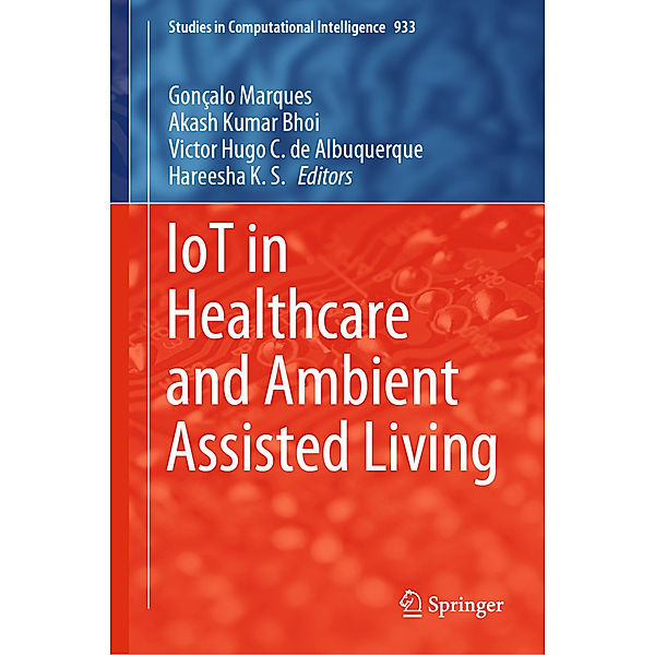 IoT in Healthcare and Ambient Assisted Living